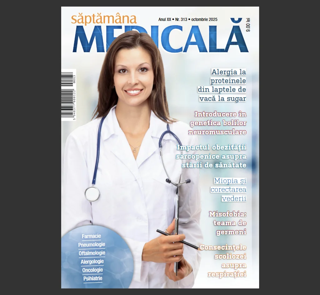 Bio Active GR aparitii in media Octombrie 2025